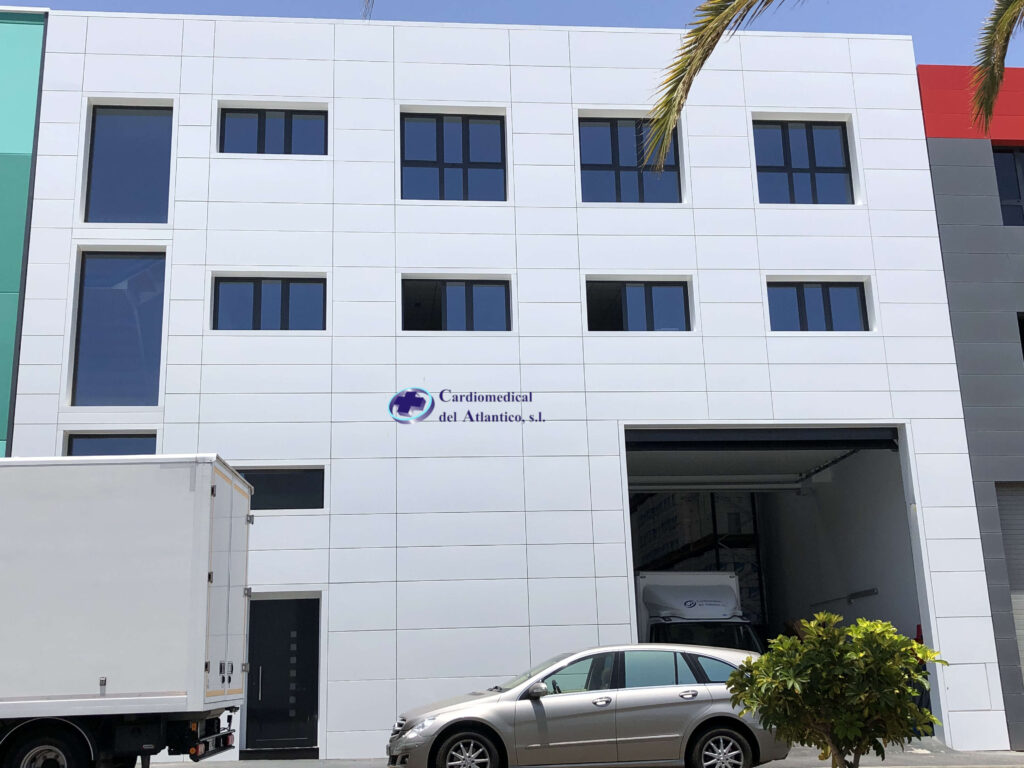 cardiomedical